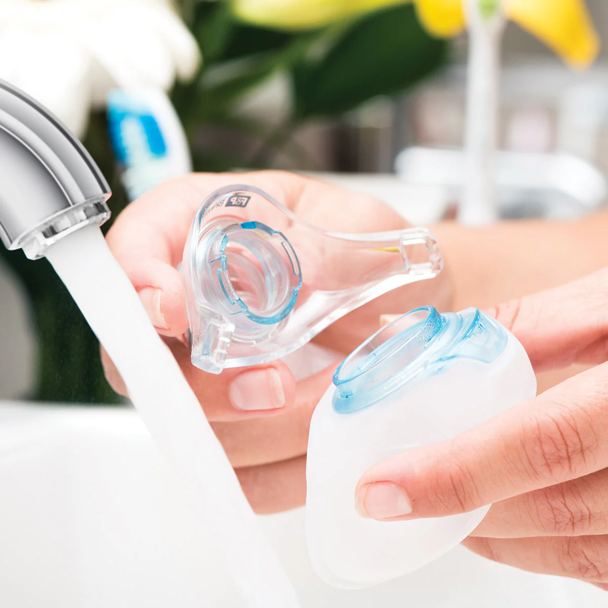 Brevida CPAP Mask AirPillow Cushion - Image 3