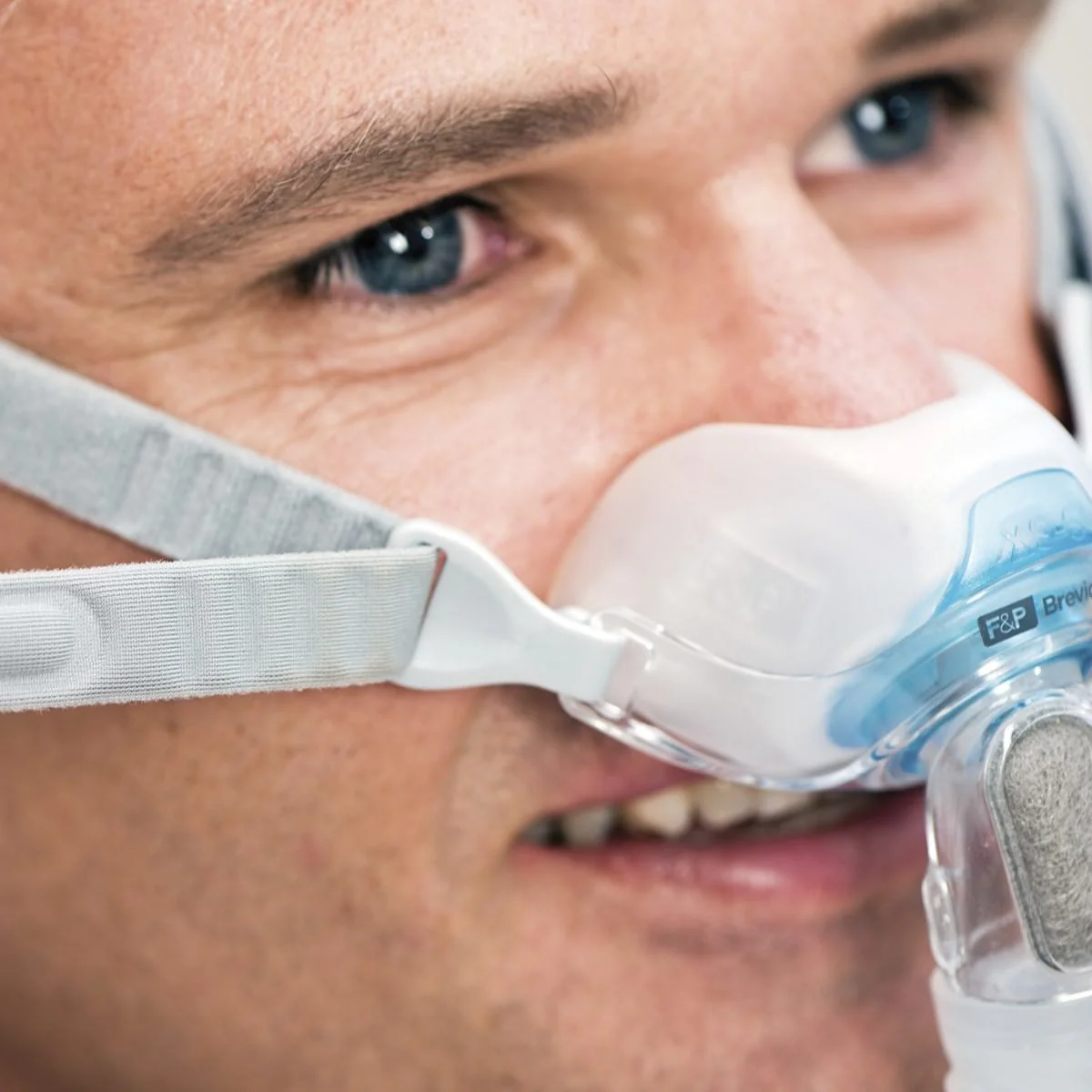 Brevida CPAP Mask AirPillow Cushion - Image 5