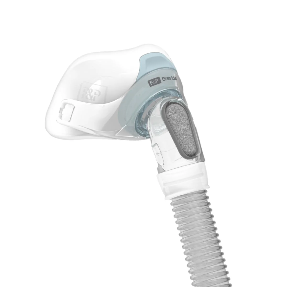 Brevida Nasal Pillow CPAP Mask - Image 5