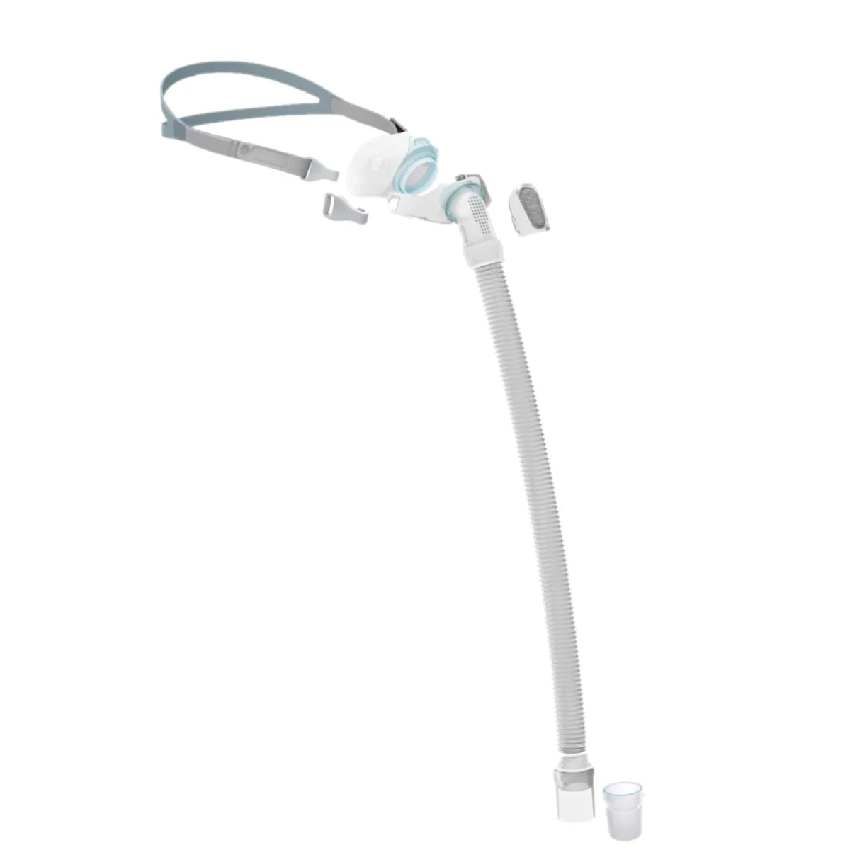 Brevida Nasal Mask Diffuser - Image 6