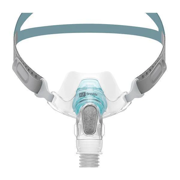 Brevida Nasal Pillow Mask Kit - Image 6