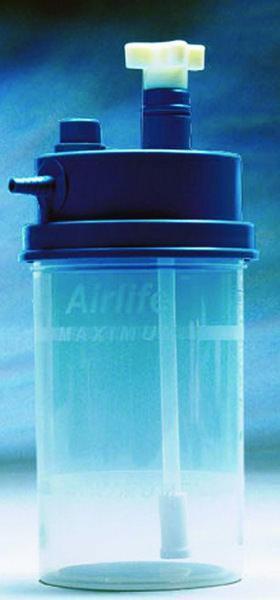 Bubble Humidifier Bottle Oxygen Concentrators - Image 2
