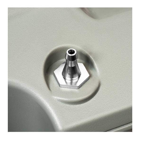 Disposable Oxygen Tubing 25 Foot Length - Clear - Image 6