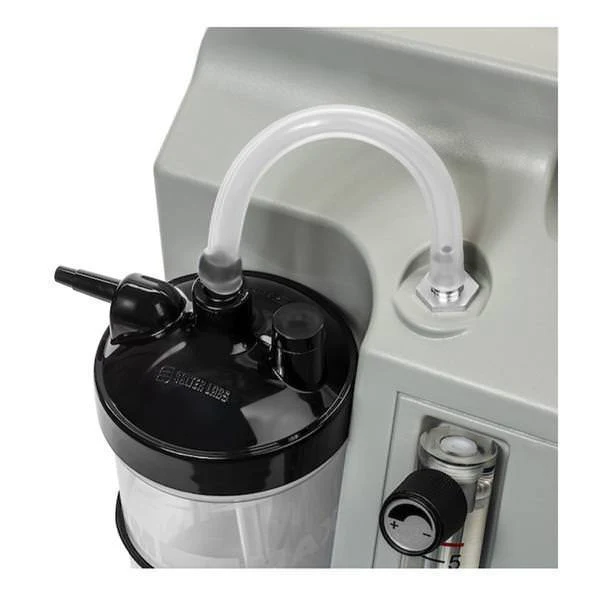 Disposable Oxygen Tubing 25 Foot Length - Clear - Image 5