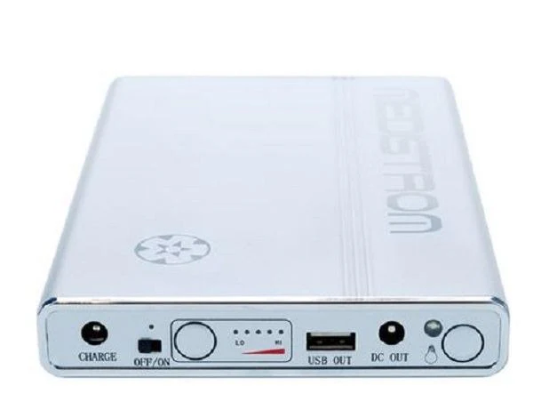 Co-Pilot 12 CPAP Battery for Pilot 12 Plus - Image 3