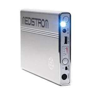 Co-Pilot 12 CPAP Battery for Pilot 12 Plus - Image 5