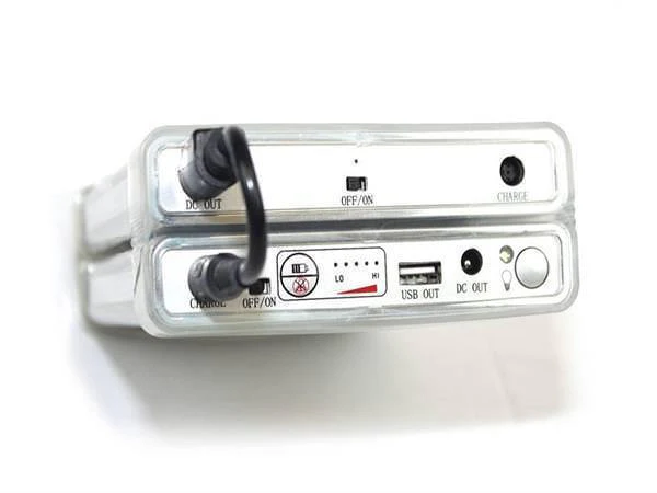 Co-Pilot 12 CPAP Battery for Pilot 12 Plus - Image 6