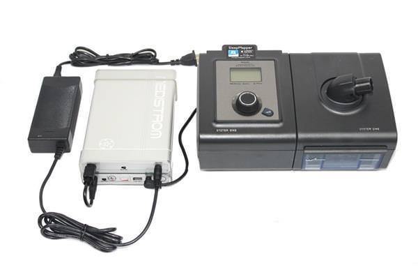 Co-Pilot 12 CPAP Battery for Pilot 12 Plus - Image 7