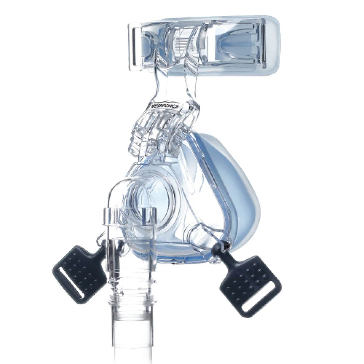 Comfort Fusion CPAP Mask Fit Pack - Image 2