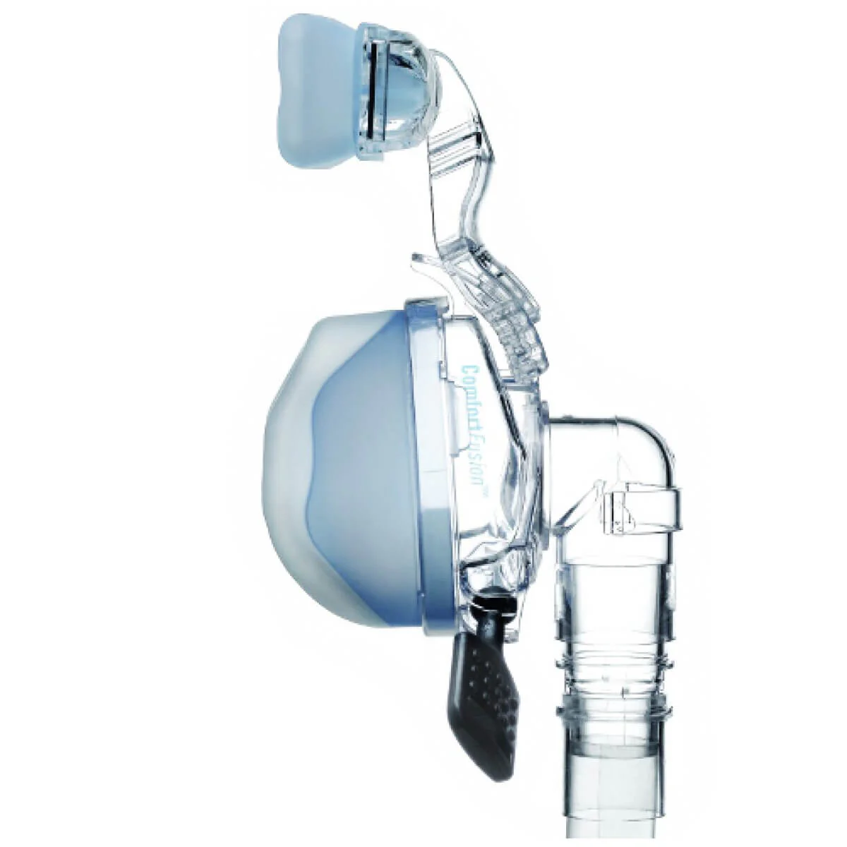 Comfort Fusion CPAP Mask Fit Pack - Image 4