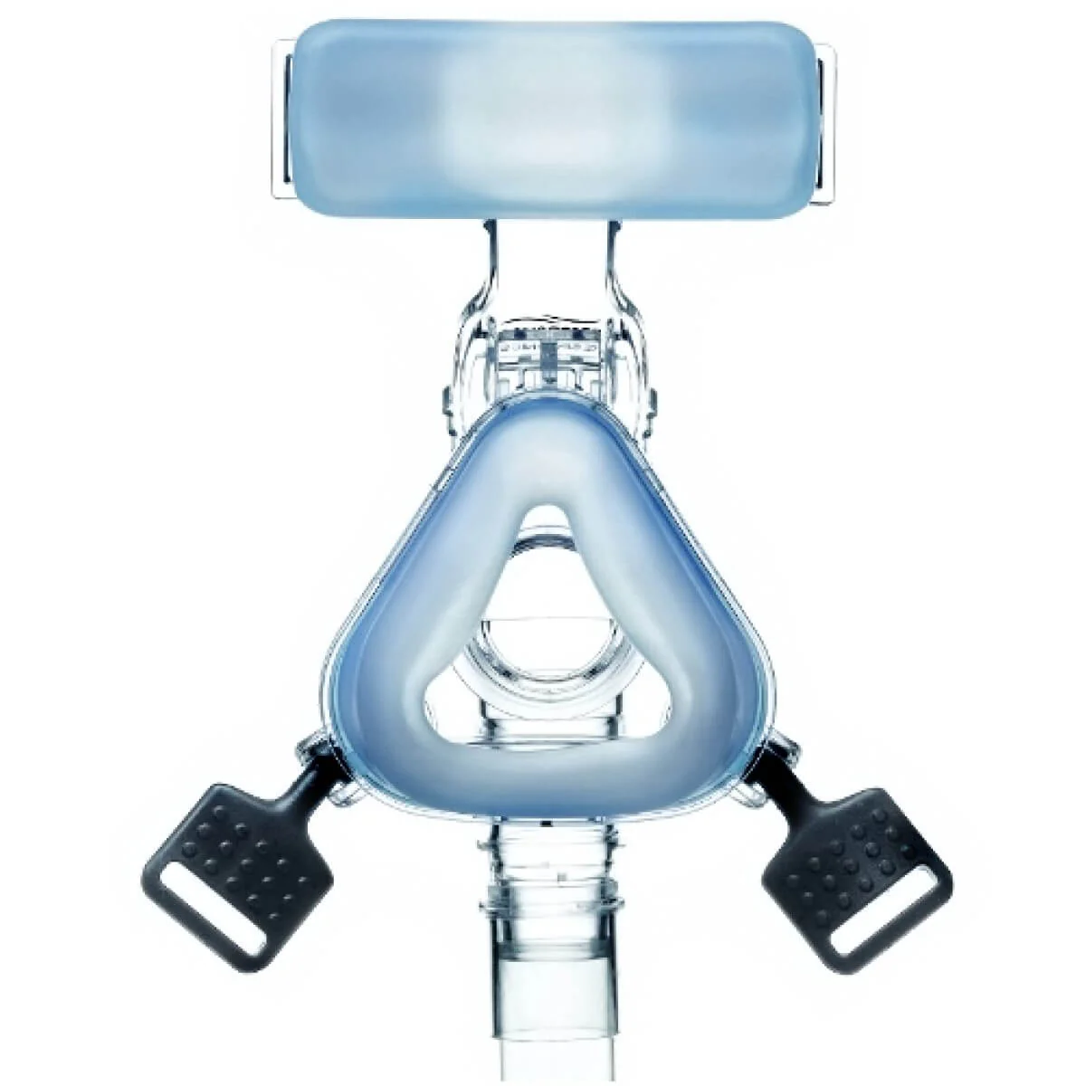 Comfort Fusion CPAP Mask Fit Pack - Image 3