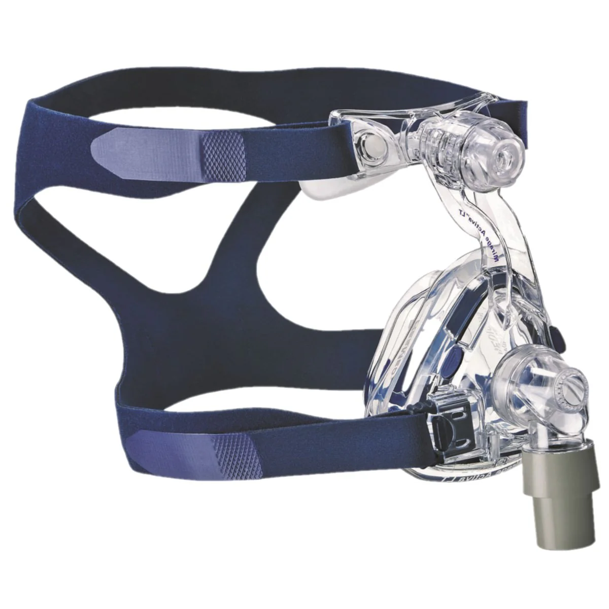 Mirage Activa LT CPAP Mask Kit - Image 2