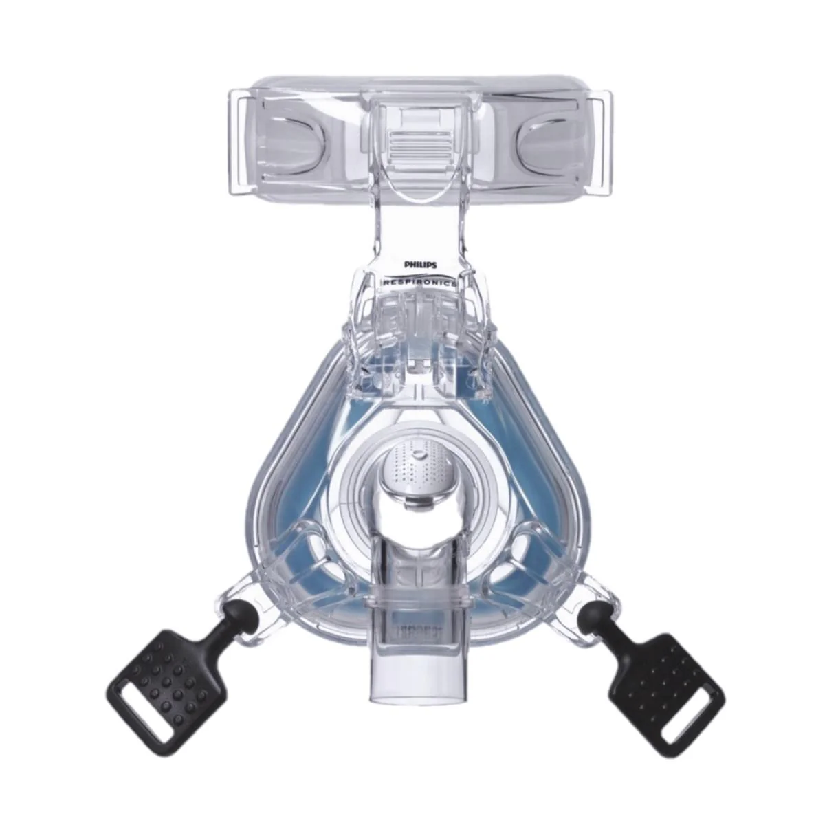 ComfortGel Blue CPAP Mask Kit - Image 4