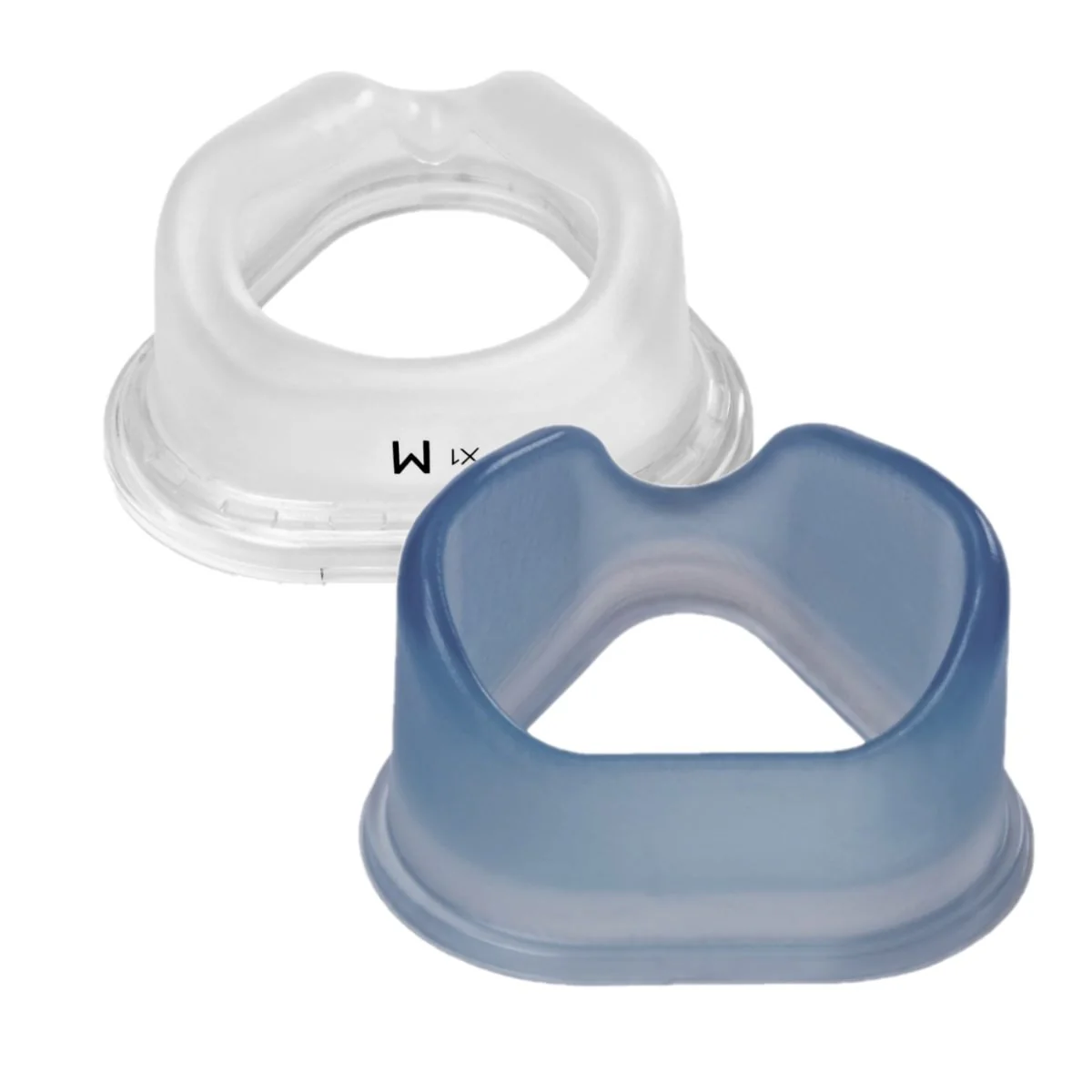 ComfortGel Blue Nasal Cushion Seal - Image 2