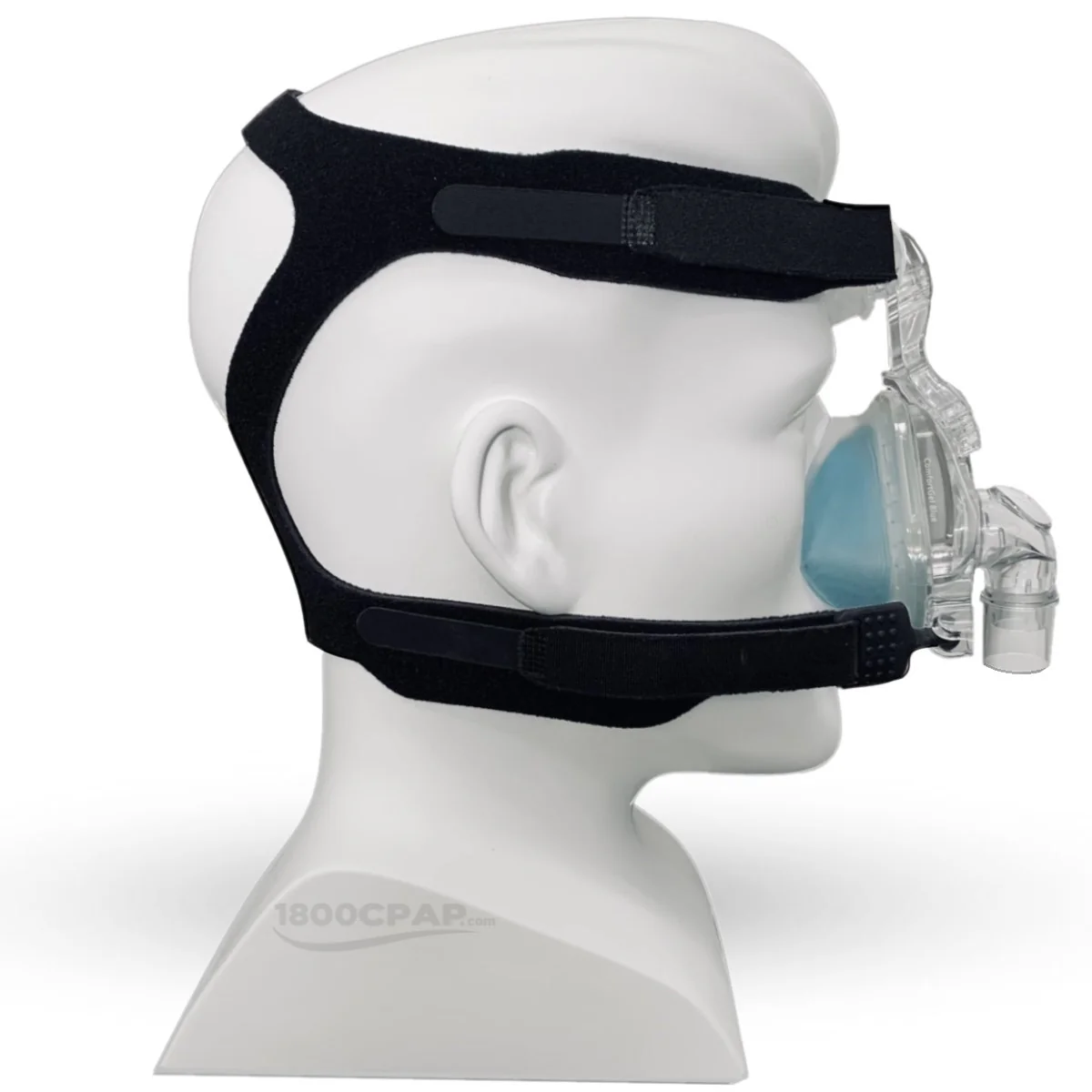 ComfortGel Nasal CPAP Mask Headgear - Image 4