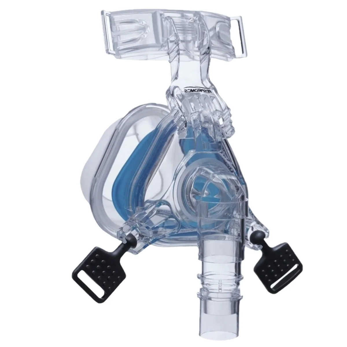 ComfortGel Nasal CPAP Mask with Headgear - Image 3