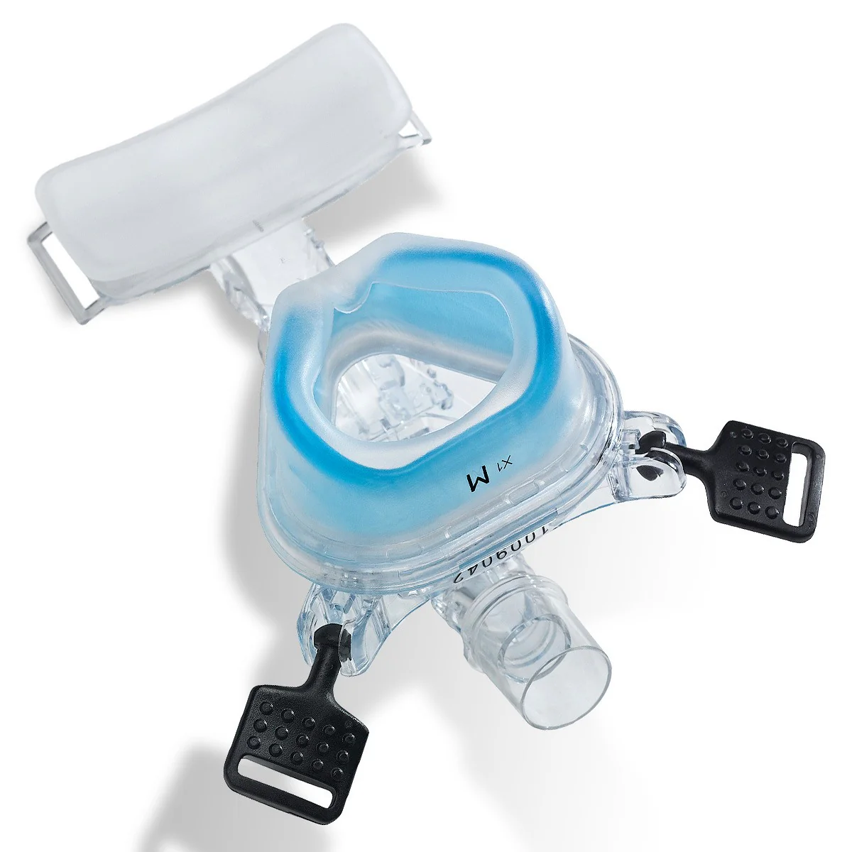 ComfortGel Nasal CPAP Mask with Headgear - Image 4