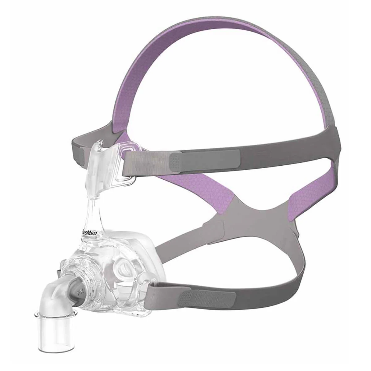 Mirage FX for Her Pink Headgear Strap - Image 3