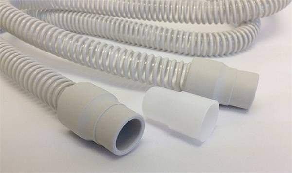 CPAP Hose for HC220 and HC230 - Image 3