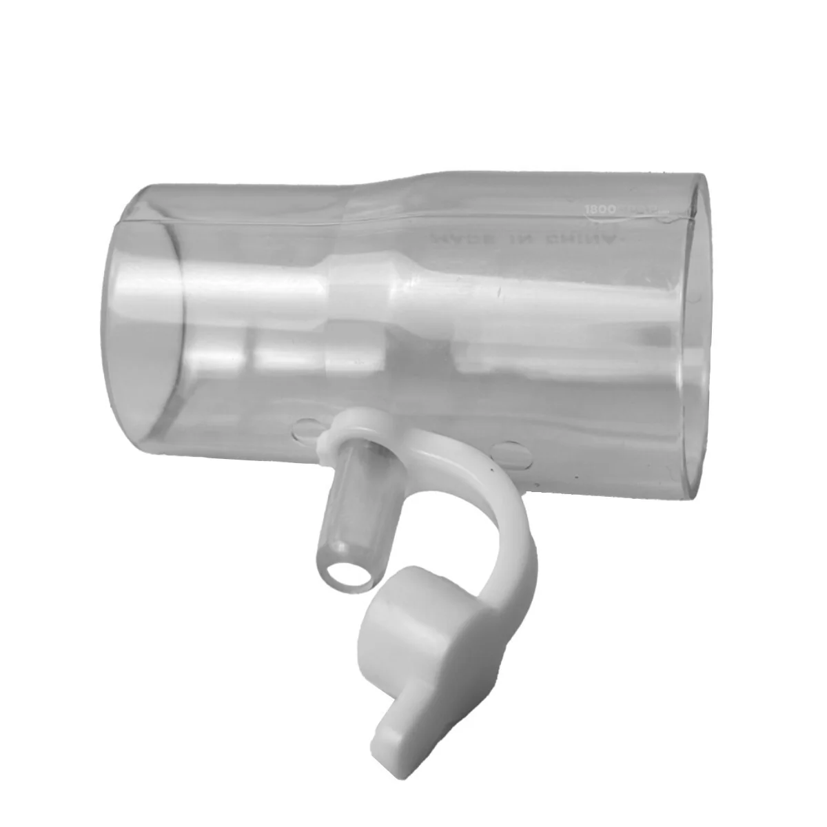 CPAP Machine Oxygen Adapter - Image 3