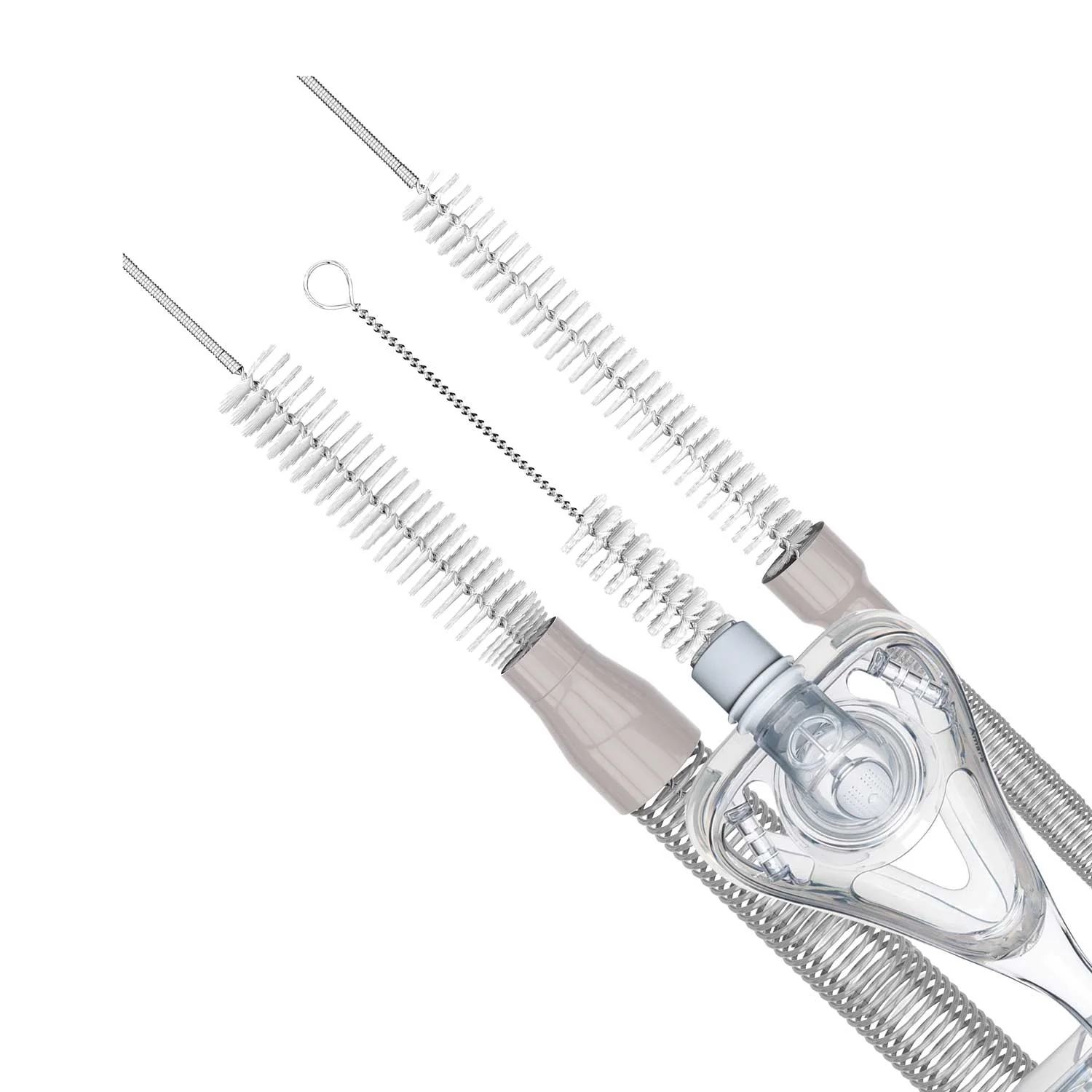 CPAP Mask and Tube Cleaning Brush - Image 3