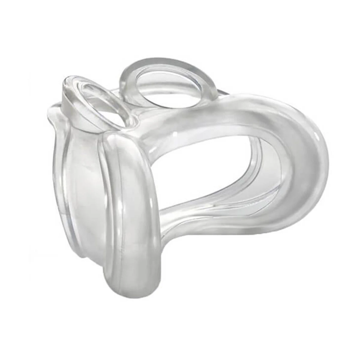 Mirage Liberty Full Face Mouth Cushion - Image 2