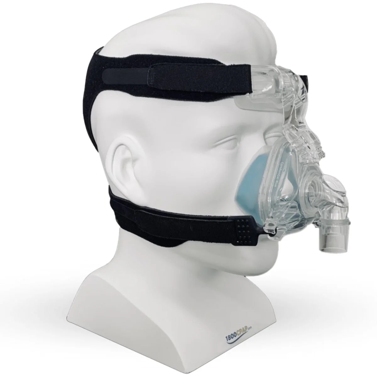 ComfortGel Blue Nasal Cushion Seal - Image 3