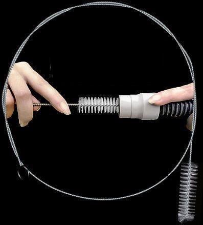 CPAP Hose Brush Cleaner - Image 2