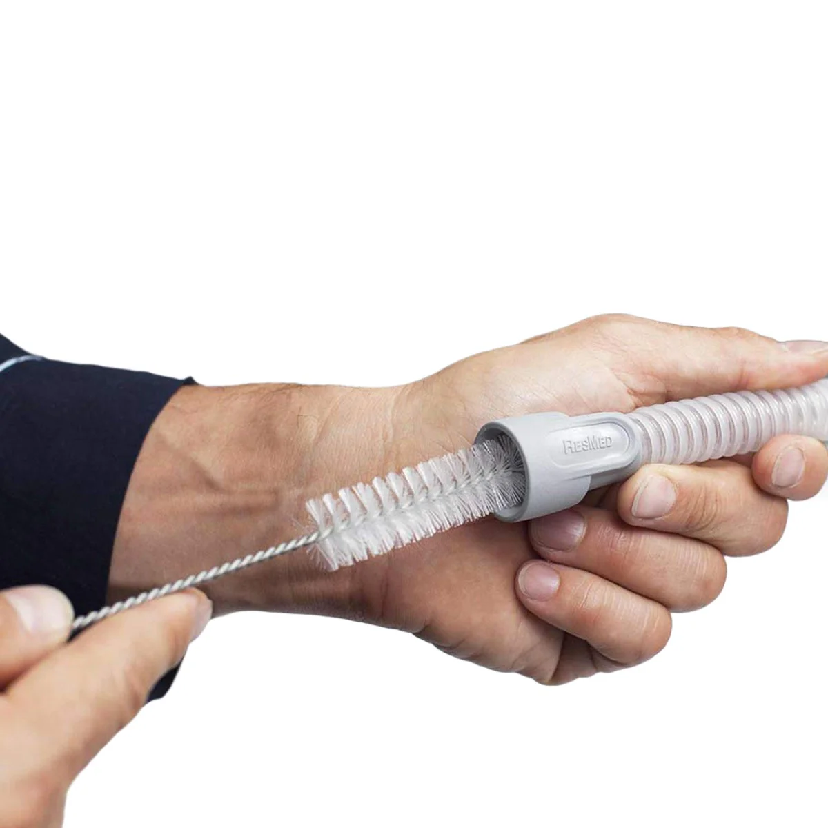 CPAP Hose Brush Cleaner - Image 3
