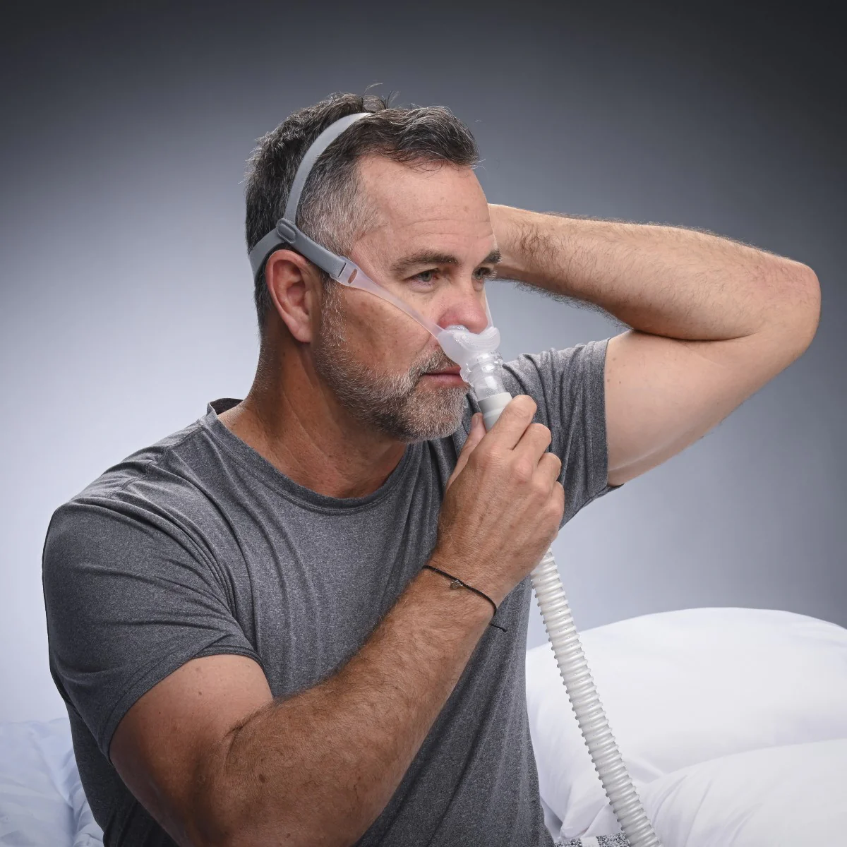 DeltaWave CPAP Mask System - Image 4