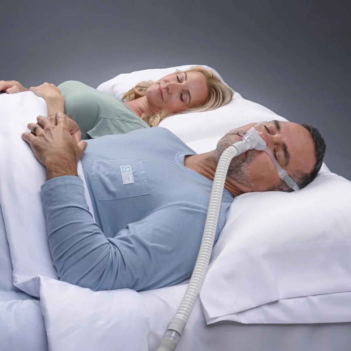 DeltaWave CPAP Mask System - Image 5