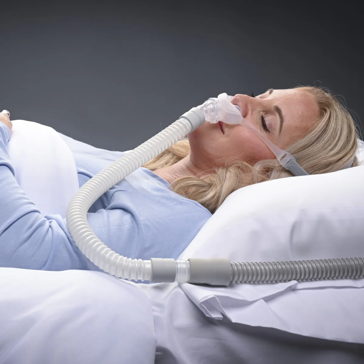 DeltaWave CPAP Mask System - Image 6