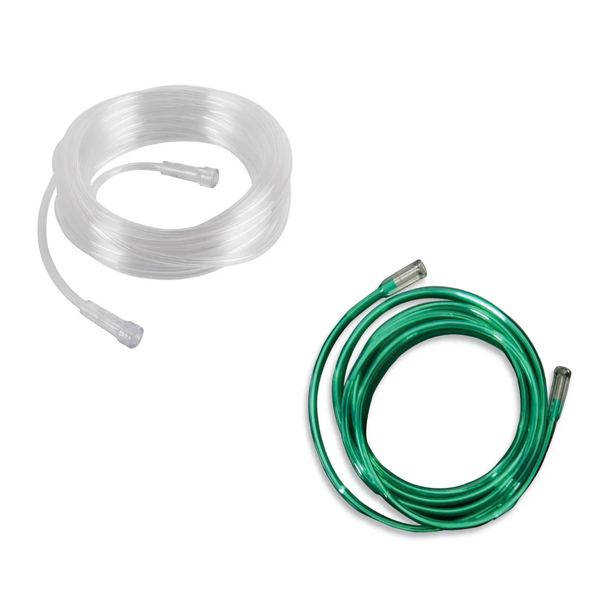 Oxygen Tube Connector - Non-Swivel - Image 4