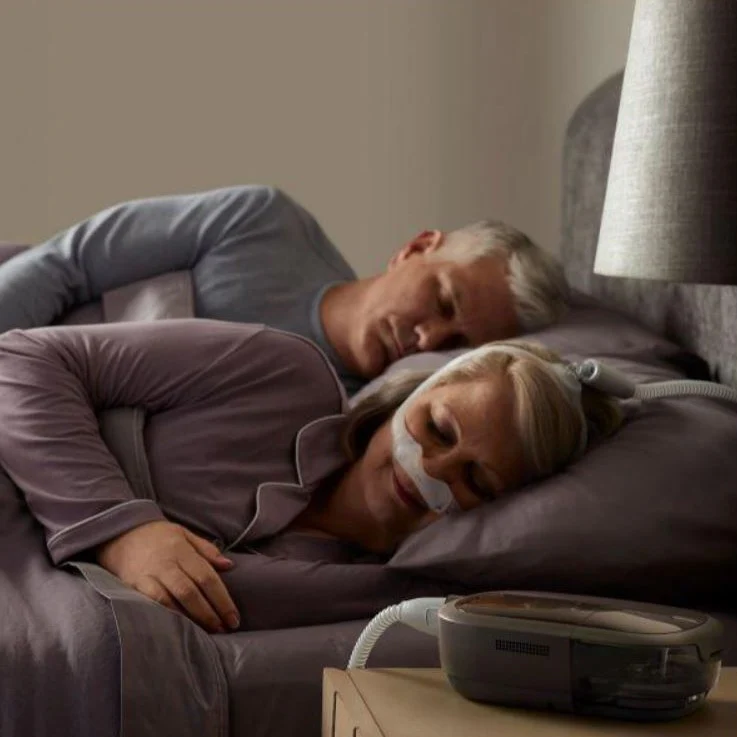 DreamStation 2 Auto CPAP -Certified Refurbished - Image 12