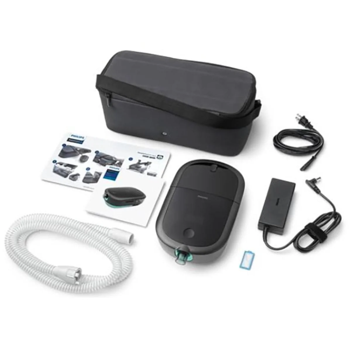 DreamStation 2 Auto CPAP with Humidifier - Image 10