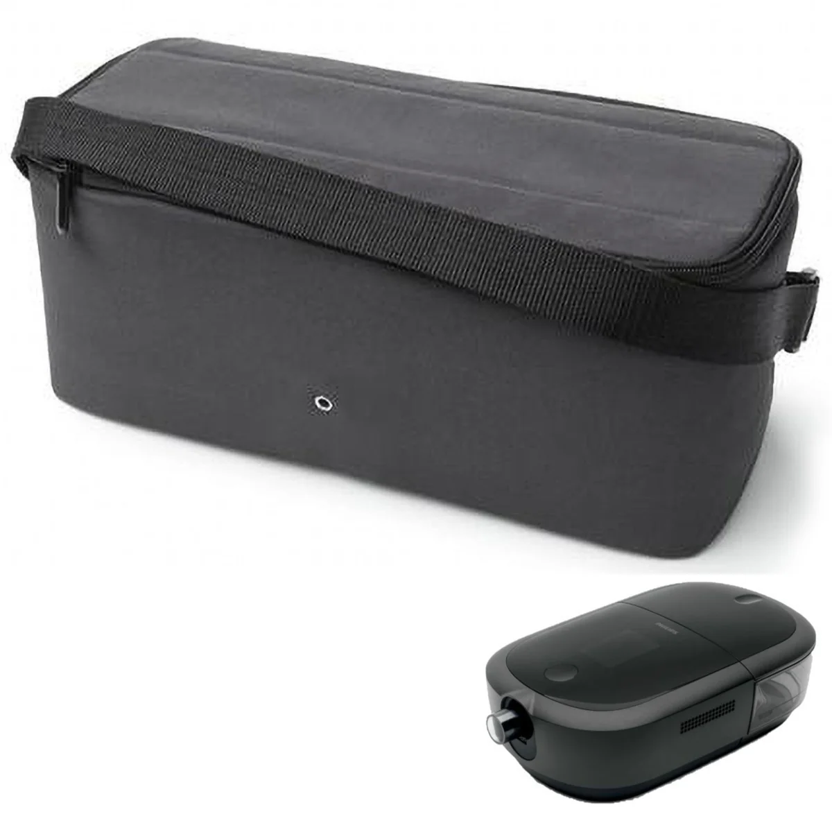 DreamStation 2 Auto CPAP with Humidifier - Image 11