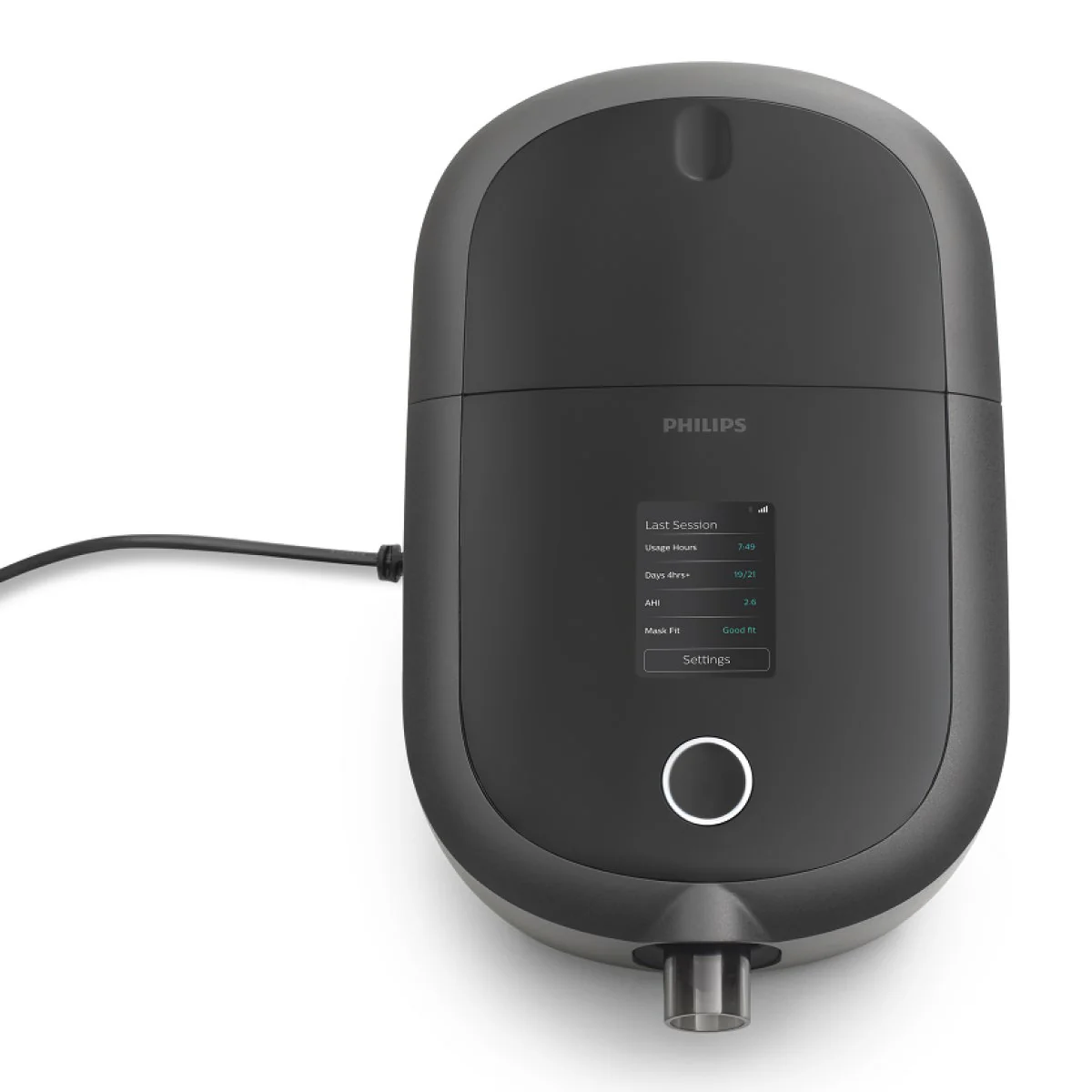 DreamStation Series Shielded DC Power Cord - Image 3