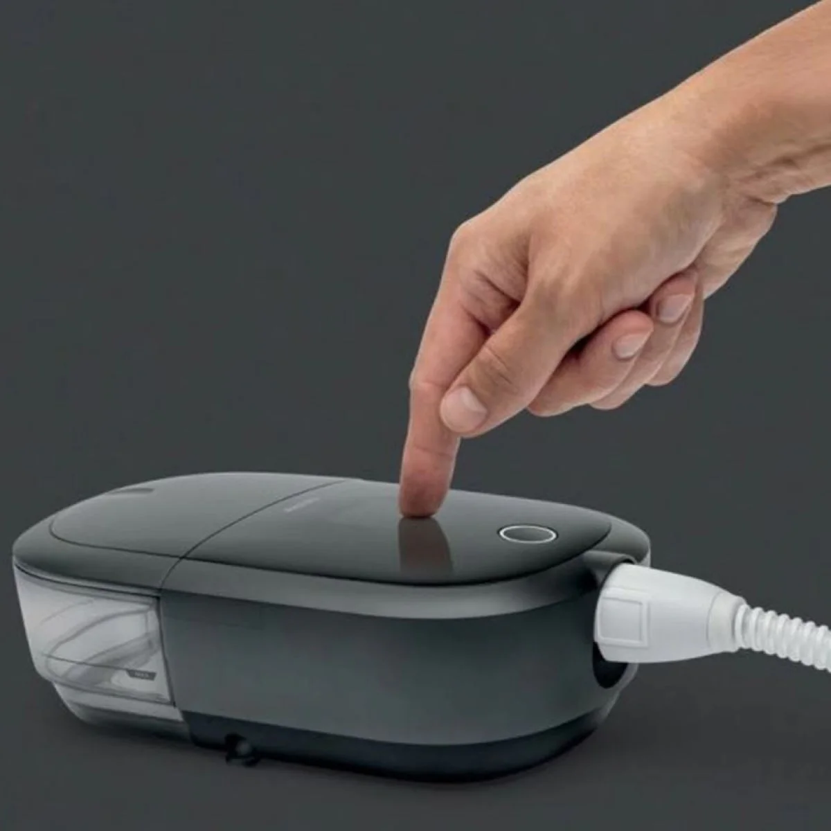 DreamStation 2 Auto CPAP with Humidifier - Image 4