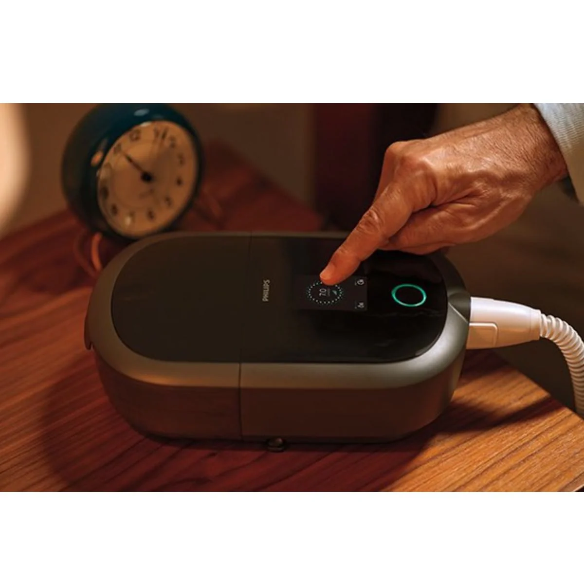 DreamStation 2 Auto CPAP with Humidifier - Image 5
