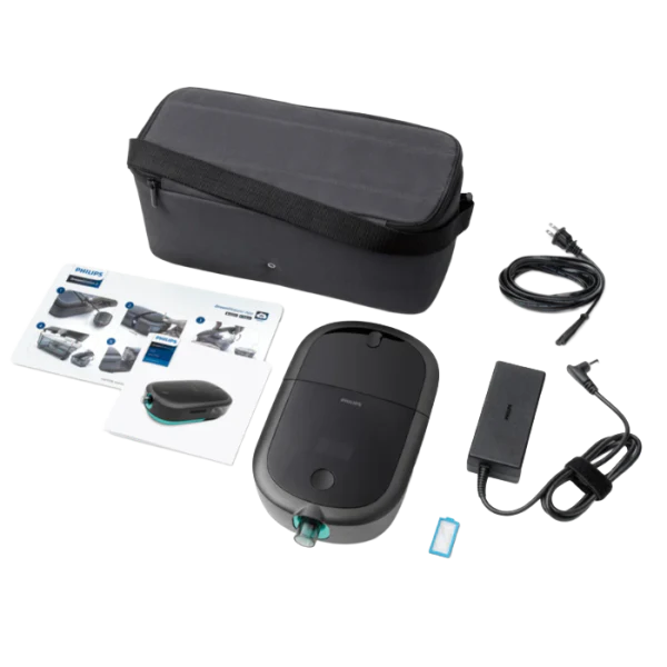 DreamStation 2 Carrying Case Travel Bag - Image 6