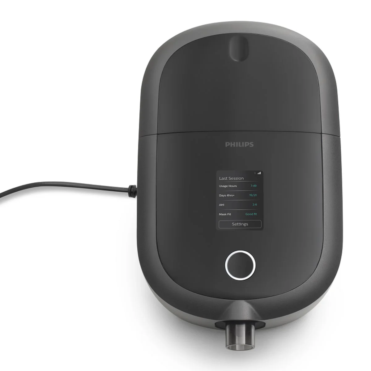 DreamStation 2 Heated CPAP Tube - Image 4