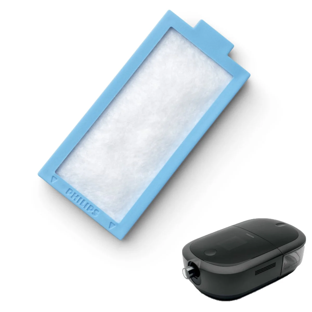 DreamStation 2 Ultra Fine Filters - OEM 6 Pk - Image 4