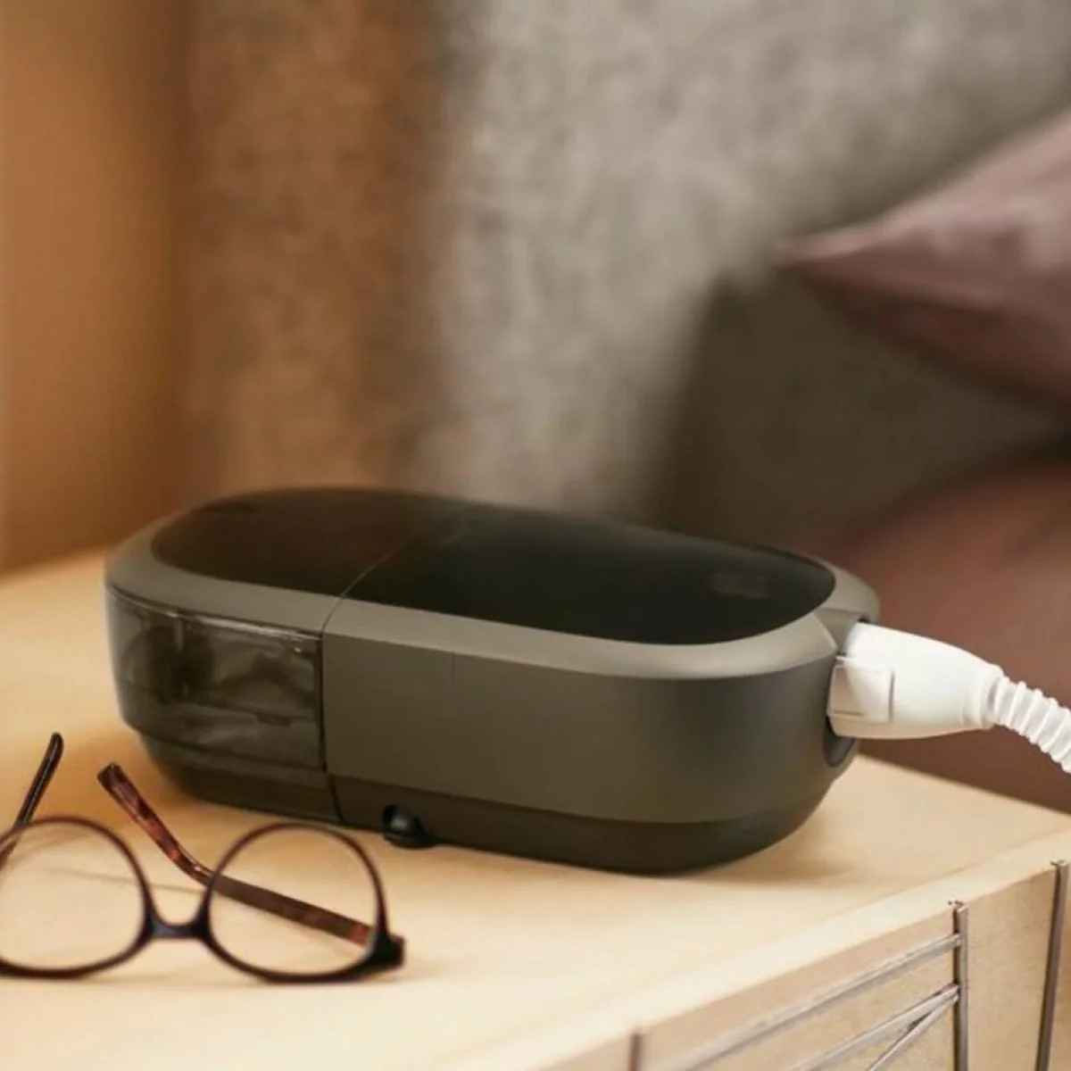 DreamStation 2 Auto CPAP with Humidifier - Image 7