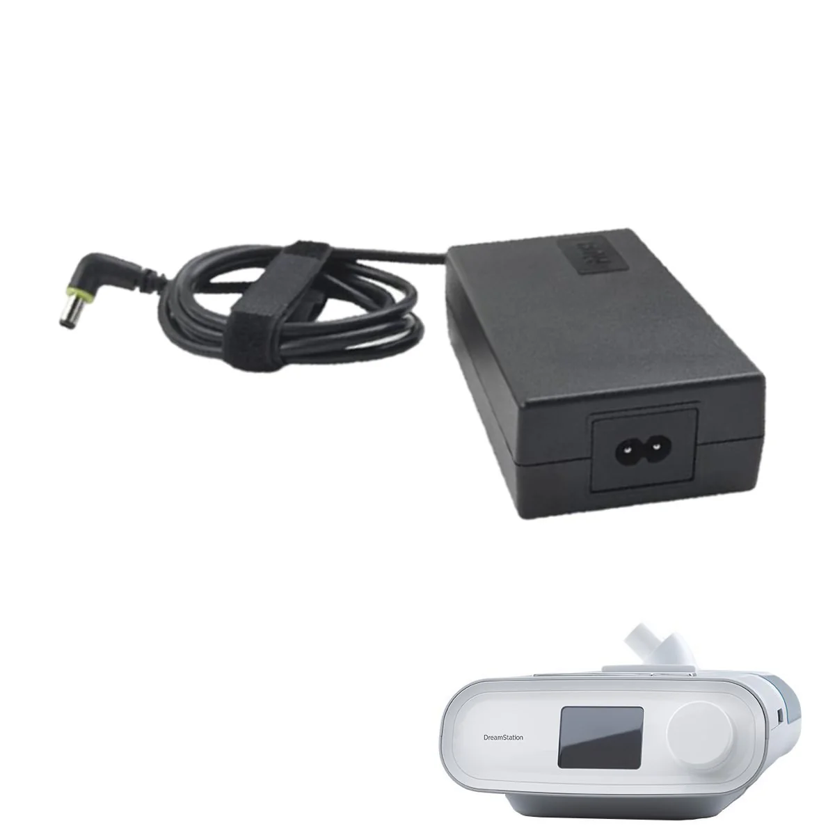DreamStation Auto CPAP with Humidifier - Image 8