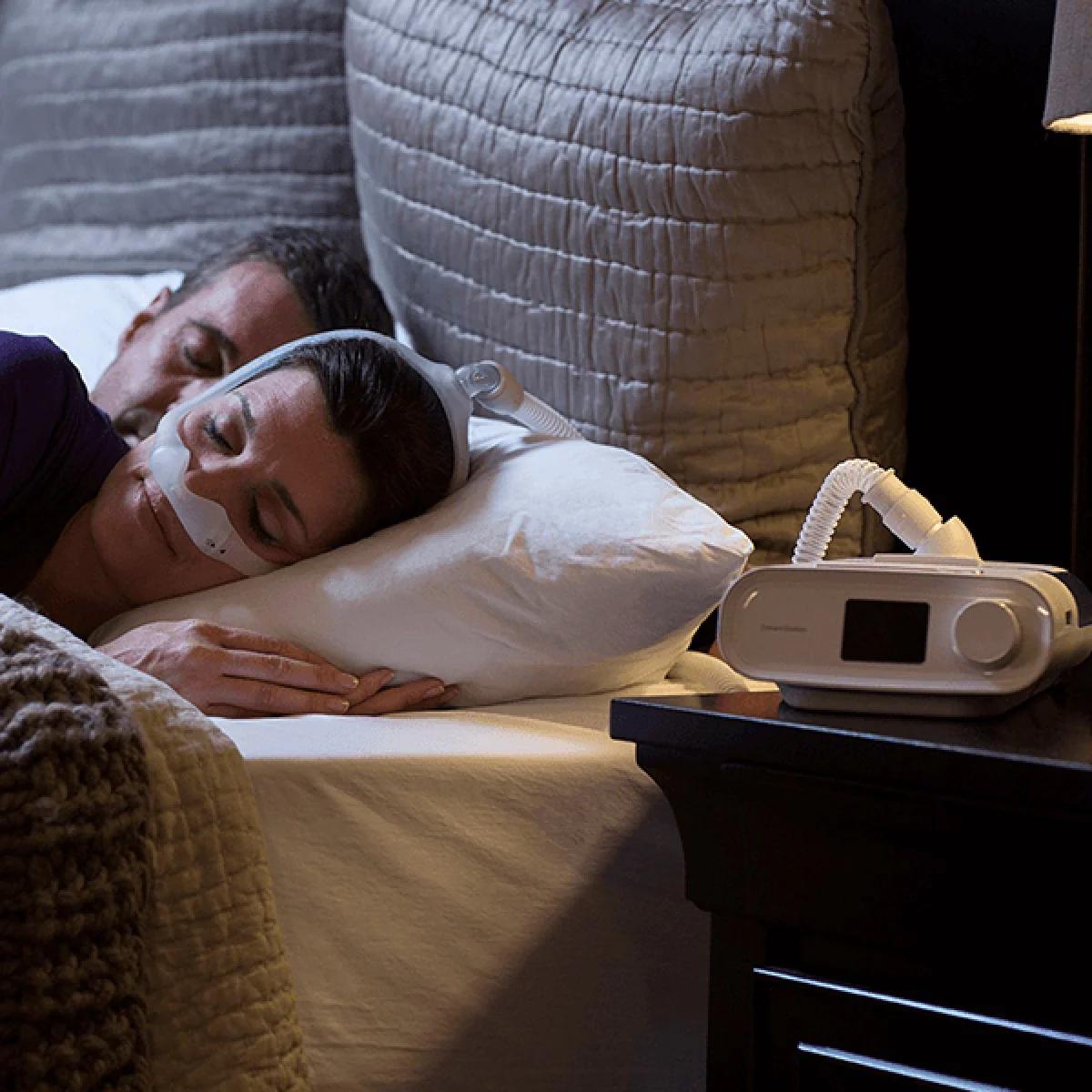 DreamStation BiPAP Auto - Refurbished - Image 9