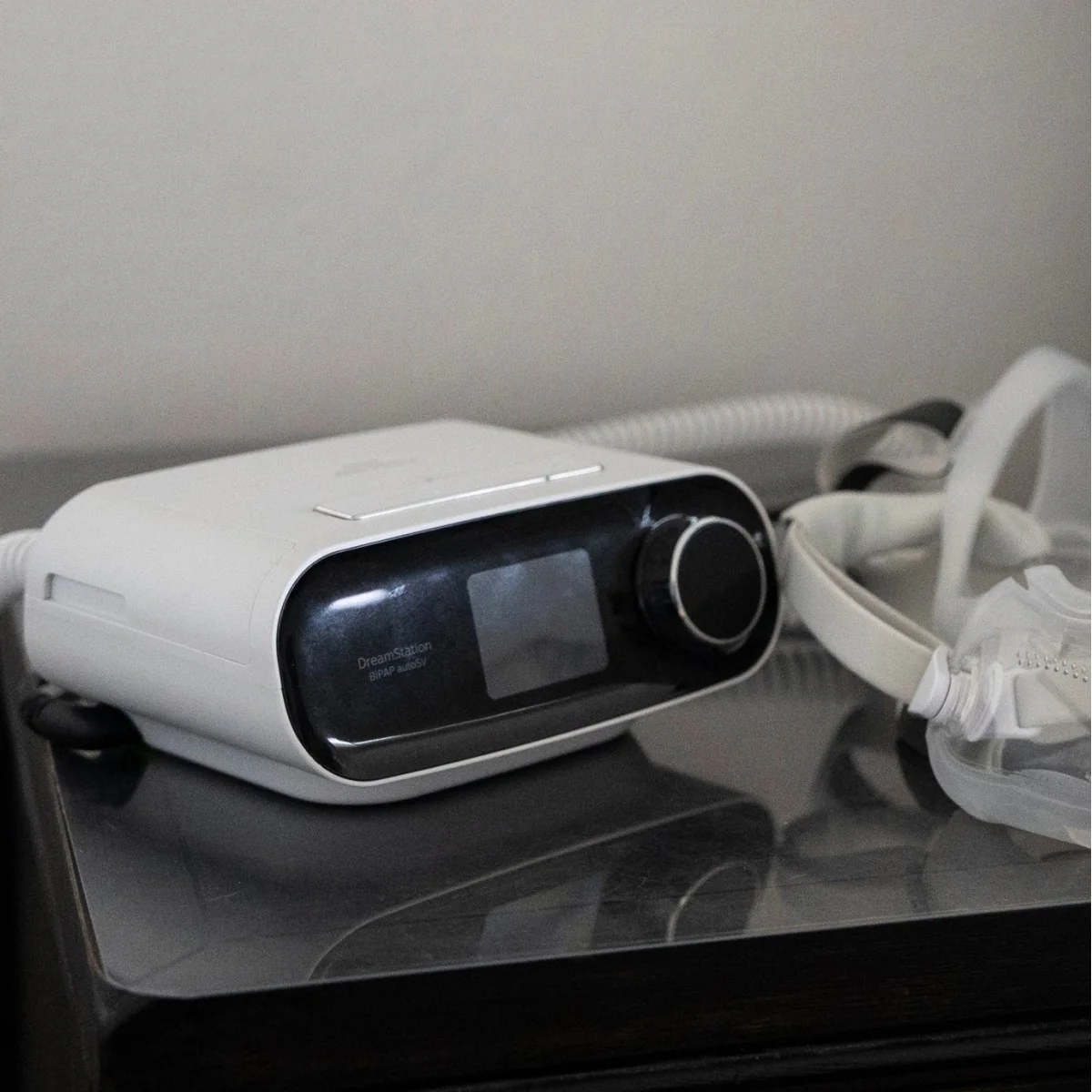 DreamStation BiPAP Auto SV - Image 4