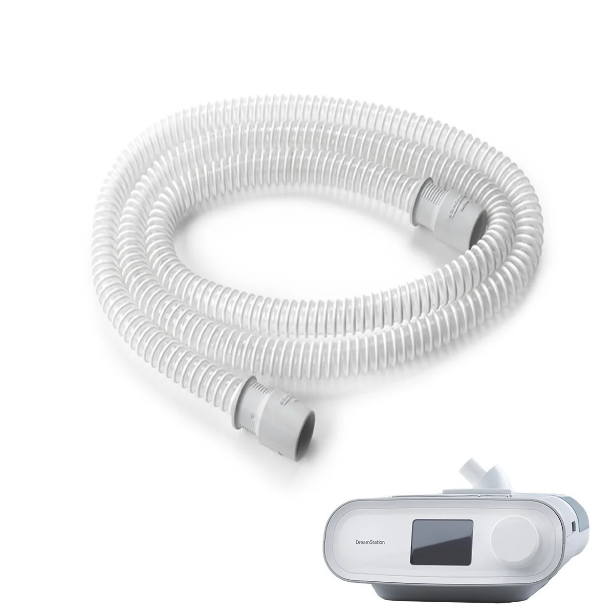 DreamStation Auto CPAP with Humidifier - Image 12