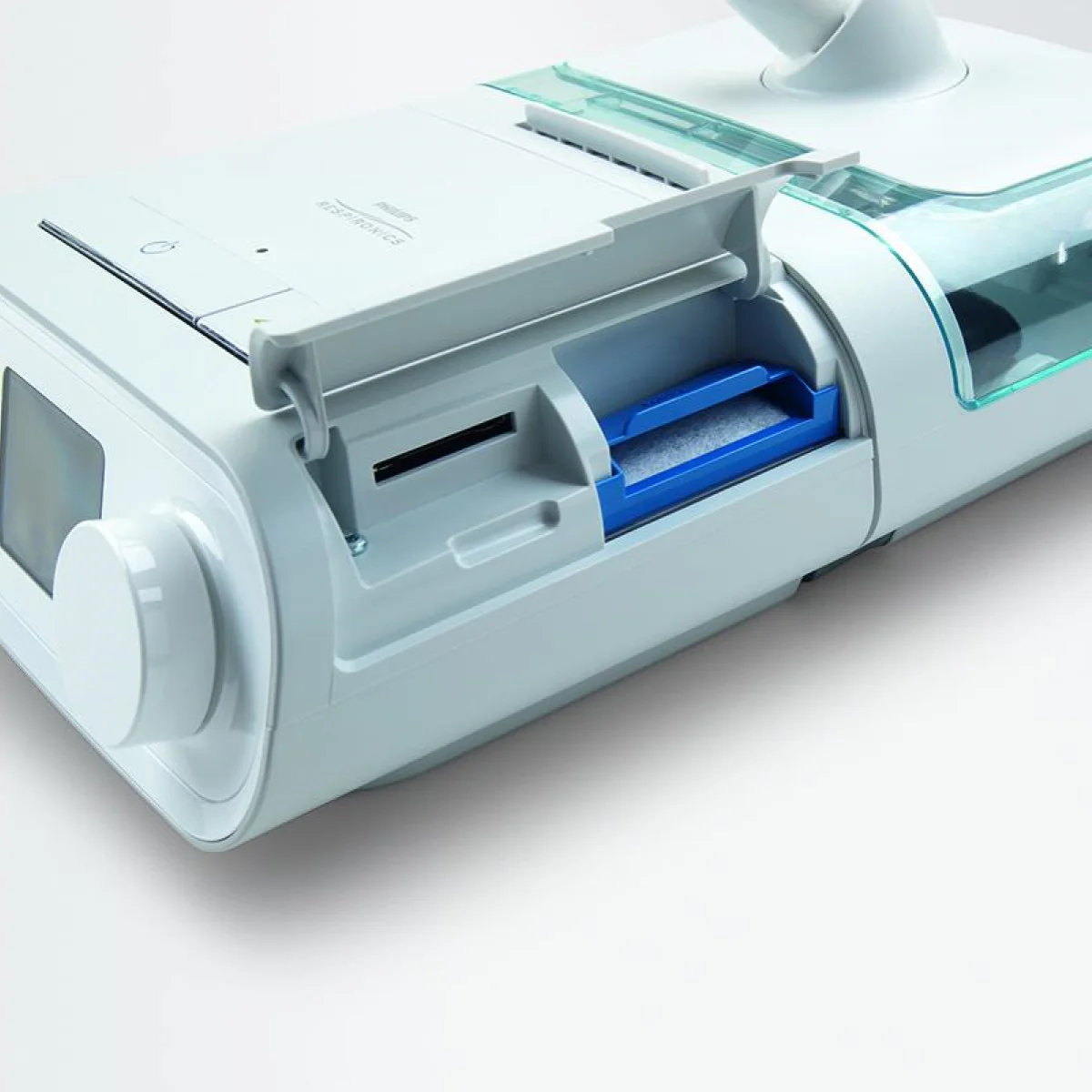 DreamStation CPAP Filter 1 Pack - Image 2