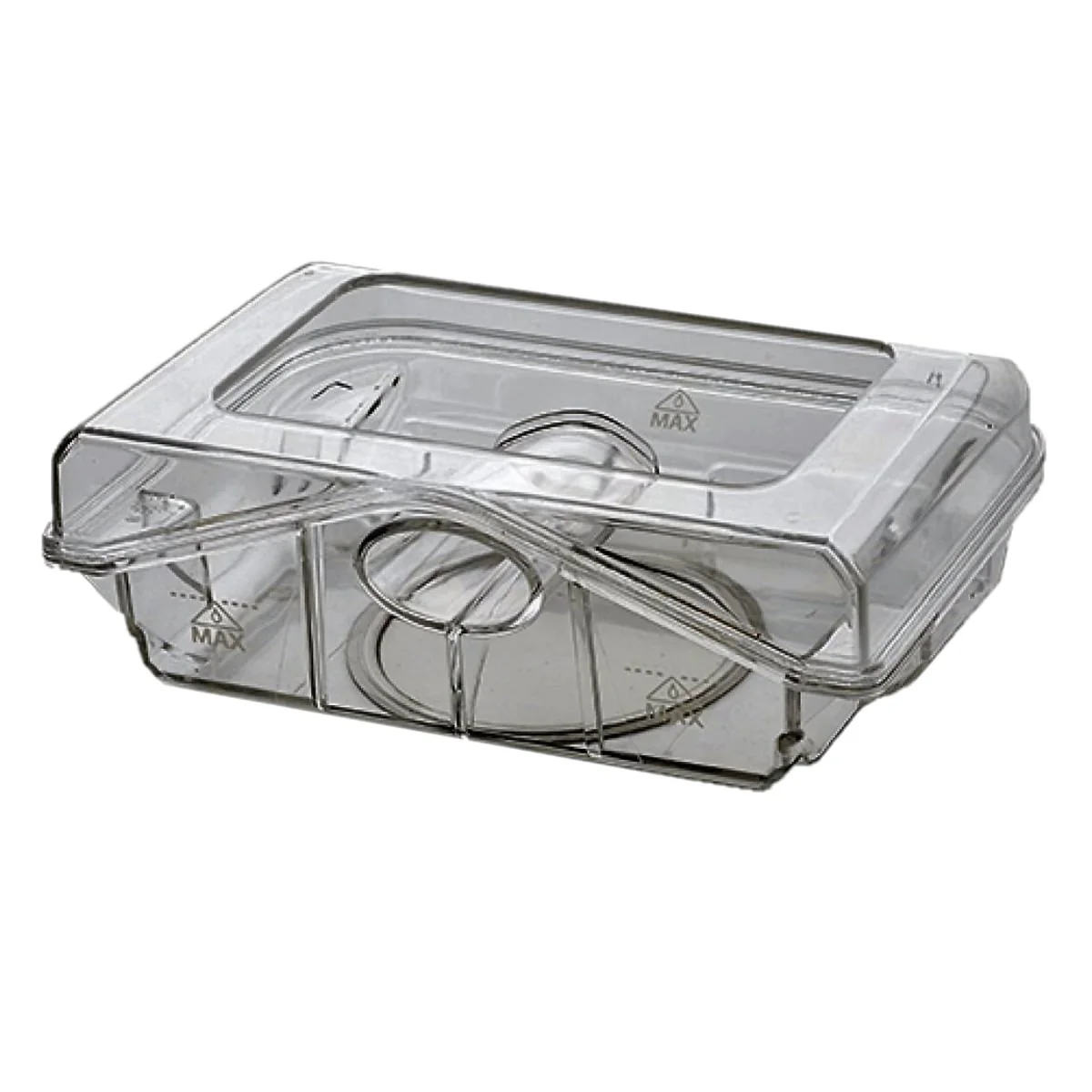 DreamStation Fixed Pressure CPAP Machine - Image 6