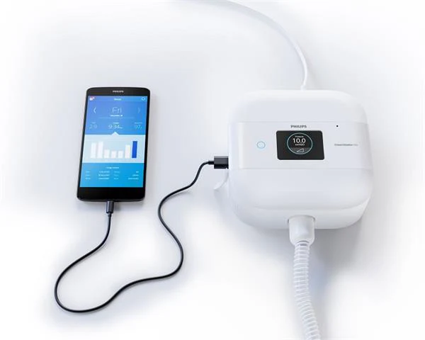 DreamStation Go Auto Travel CPAP - Image 6
